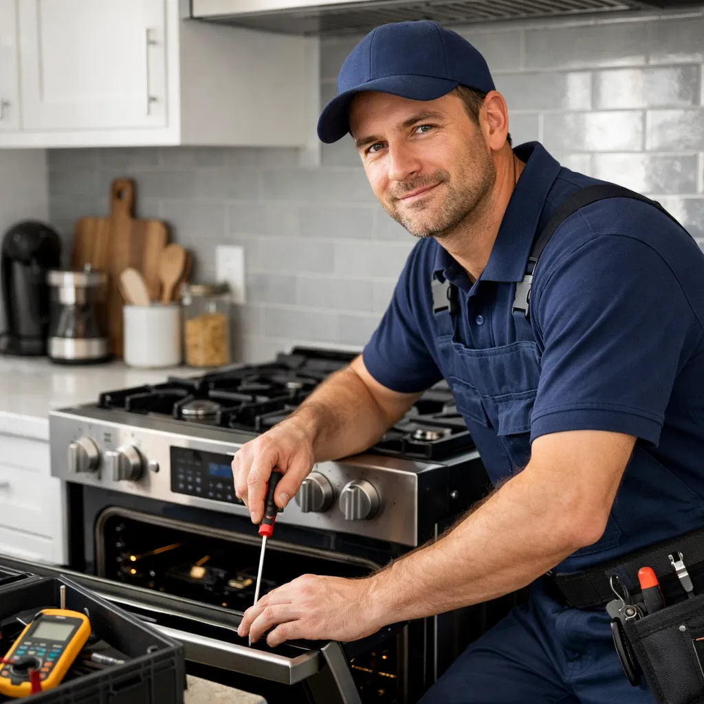 صيانة الغسالات