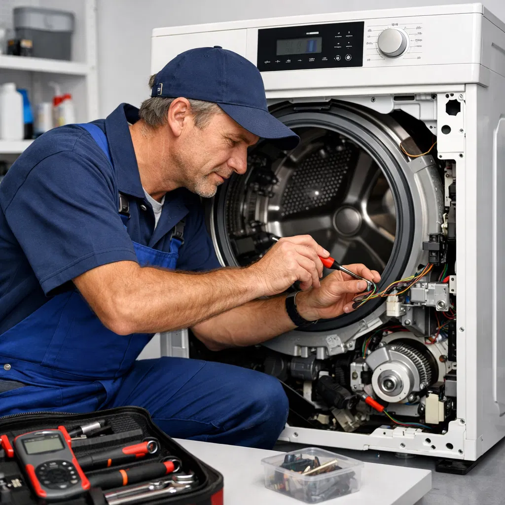 صيانة الثلاجات